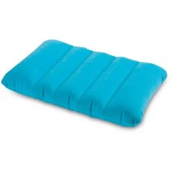 Oreiller Gonflable Fun Bleu - Intex - Bleu
