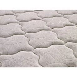 HABITAT ET JARDIN Matelas Mémoire De Forme "Alya" - 140 X 190 X 16 Cm -Matelas Soldes Boutique 1070457 3