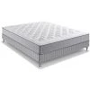 INTENSEDECO Matelas Simmons 504 Ressorts Ensachés SW1 - INITIAL 140x190cm - Blanc