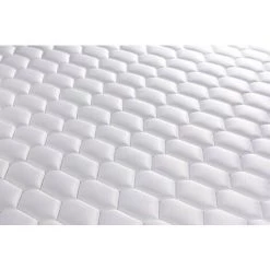 SOMNESS Matelas ENERGY Ressorts Ensachés Et Mémoire De Forme 90x200 -Matelas Soldes Boutique 13975353 3