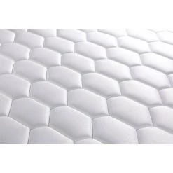SOMNESS Matelas BOOST Ressorts Ensachés Et Mémoire De Forme 90x190 -Matelas Soldes Boutique 13975616 3