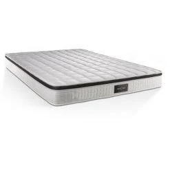 PRESTIGELITERIE Matelas Supérieur 180x200 Mémoire De Forme 3 Zones -Matelas Soldes Boutique 13975679 4