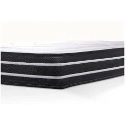 PRESTIGELITERIE Matelas Exclusive 140 X 200 Cm -Matelas Soldes Boutique 13975723 3