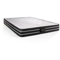 PRESTIGELITERIE Matelas Exclusive 140 X 200 Cm -Matelas Soldes Boutique 13975723 4