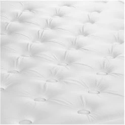 ROYALPALACEBEDDING Matelas à Mémoire De Forme Maxi épaisseur Buckingham 90x190 -Matelas Soldes Boutique 13975743 4