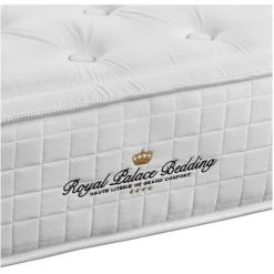 ROYALPALACEBEDDING Matelas à Mémoire De Forme Maxi épaisseur Buckingham 90x190 -Matelas Soldes Boutique 13975743 5
