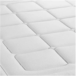 ROYALPALACEBEDDING Matelas à Mémoire De Forme Maxi épaisseur Balmoral 90x190 -Matelas Soldes Boutique 13975809 4