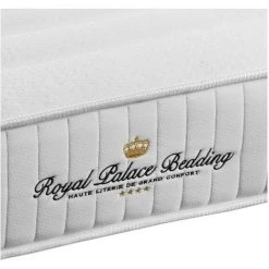 ROYALPALACEBEDDING Matelas à Mémoire De Forme Nottingham 90x190 -Matelas Soldes Boutique 13975842 5