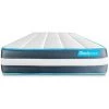 BODYCARE Matelas BODYFORM 90×190 Mémoire De Forme 3 Zones
