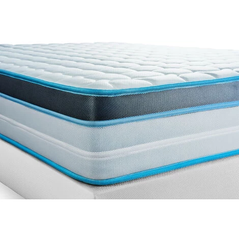 BODYCARE Matelas PERFORM 90x190 Mousse à Mémoire De Forme ProfiZone 5 Zones Ultra épaisseur 5 BODYCARE Matelas PERFORM 90x190 Mousse à Mémoire De Forme ProfiZone 5 Zones Ultra épaisseur – Image 5