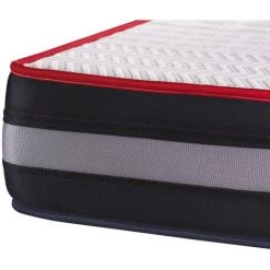 VITALIT Matelas 140x190 VITALPOWER ZEN - 23cm - Ferme -Matelas Soldes Boutique 13976388 5