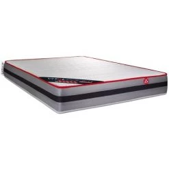 VITALIT Matelas 160x200 VITALPOWER RECOVER - 26cm - Equilibré -Matelas Soldes Boutique 13976417 3