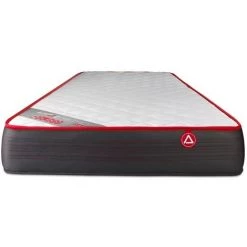 VITALIT Matelas 90x190 VITALMEMO ONE - 24cm - Ferme