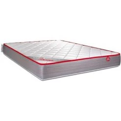 VITALIT Matelas 140x200 VITALMEMO - 20cm - Ferme -Matelas Soldes Boutique 13976478 3
