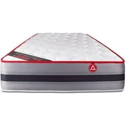 VITALIT Matelas 90x190 VITALSPRING RECOVER - 28cm - Equilibré