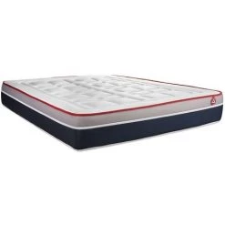 VITALIT Matelas 140x190 VITAL SOFT - 26cm - Equilibré 7 VITALIT Matelas 140x190 VITAL SOFT - 26cm - Equilibré -Matelas Soldes Boutique 13976766 3