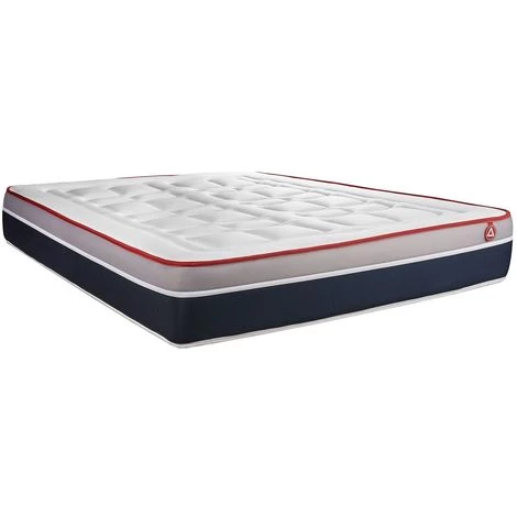 VITALIT Matelas 140x190 VITAL SOFT - 26cm - Equilibré 3 VITALIT Matelas 140x190 VITAL SOFT - 26cm - Equilibré – Image 3