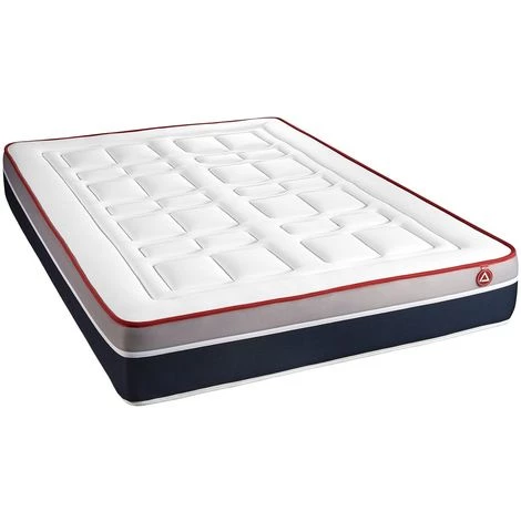 VITALIT Matelas 140x190 VITAL SOFT - 26cm - Equilibré 4 VITALIT Matelas 140x190 VITAL SOFT - 26cm - Equilibré – Image 4