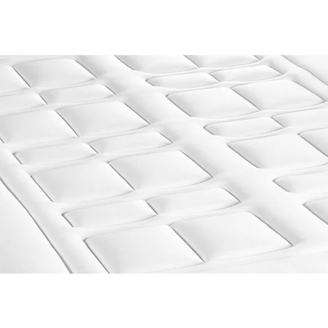 VITALIT Matelas 140x190 VITAL SOFT - 26cm - Equilibré 5 VITALIT Matelas 140x190 VITAL SOFT - 26cm - Equilibré – Image 5