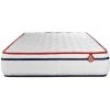 VITALIT Matelas 90x190 VITAL SPA - 24cm - Ferme
