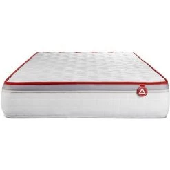 VITALIT Matelas 90x190 VITAL RELAX - 18cm - Ferme