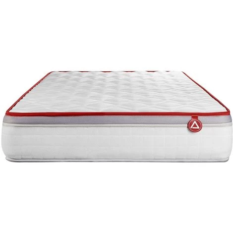 VITALIT Matelas 90x190 VITAL RELAX - 18cm - Ferme 1 VITALIT Matelas 90x190 VITAL RELAX - 18cm - Ferme