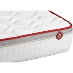 VITALIT Matelas 90x190 VITAL RELAX - 18cm - Ferme 5 VITALIT Matelas 90x190 VITAL RELAX - 18cm - Ferme -Matelas Soldes Boutique 13976837 3