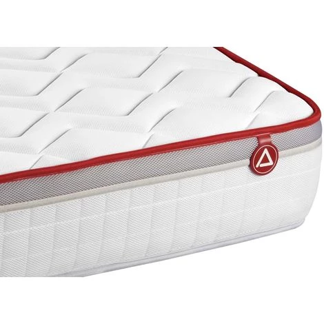 VITALIT Matelas 90x190 VITAL RELAX - 18cm - Ferme 3 VITALIT Matelas 90x190 VITAL RELAX - 18cm - Ferme – Image 3