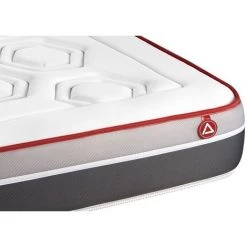 VITALIT Matelas 90x190 VITAL CARE - 26cm - Equilibré -Matelas Soldes Boutique 13976876 3