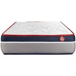 VITALIT Matelas 90x190 VITAL ERGO - 26cm - Ferme