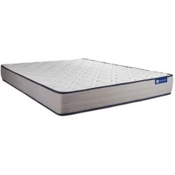 ACTISOM Matelas Latex Et Mémoire De Forme ACTILATEX FORM 140x190 Cm 5zones De Confort -Matelas Soldes Boutique 14224283 3