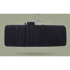 WYCTIN Hofuton Matelas Massant Tapis Lit De Massage Pliable 10 Moteurs 5 Modes De Massage Fréquence Réglable -Matelas Soldes Boutique 14282543 4