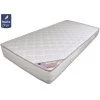 Nuits D'Or Matelas 90x200 Densité 30 Kg/m3 - Hauteur 18 Cm - Soutien Ferme - Orthopédique