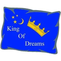 KING OF DREAMS Matelas 70x190 Mousse Poli Lattex Indéformable - Hauteur 19 Cm - Soutien Trés Ferme + Protège Matelas OFFERT Luxe 7 KING OF DREAMS Matelas 70x190 Mousse Poli Lattex Indéformable - Hauteur 19 Cm - Soutien Trés Ferme + Protège Matelas OFFERT Luxe -Matelas Soldes Boutique 14287670 3