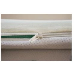 KING OF DREAMS Lot De 2 Matelas 80x200 Mousse Poli Lattex Indéformable - 20 Cm - Déhoussable - Ferme + 2 Oreillers à Mémoire De Forme Valeur 178 Û 80 200 Pink 9 KING OF DREAMS Lot De 2 Matelas 80x200 Mousse Poli Lattex Indéformable - 20 Cm - Déhoussable - Ferme + 2 Oreillers à Mémoire De Forme Valeur 178 Û 80 200 Pink -Matelas Soldes Boutique 14288853 5