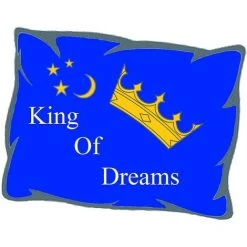 KING OF DREAMS Matelas 20 Cm 70x190 - Tissu Ignifugé - Soutien Ferme - Mousse Poli Lattex Indéformable - Anti Feu 70 190 -Matelas Soldes Boutique 14290312 3