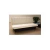 KING OF DREAMS Matelas Clic Clac 15cm Trés Ferme 130x190 Mousse Indéformable Tissu Renforcé + Protège Matelas + Oreiller Mémoire De Forme OFFERTS