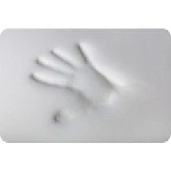 KING OF DREAMS Matelas 70x190 Mémoire De Forme + 23 CM + Poli Lattex Indéformable Trés Ferme + Oreillers Mémoire + Protèges Matelas OFFERTS -Matelas Soldes Boutique 14291544 5