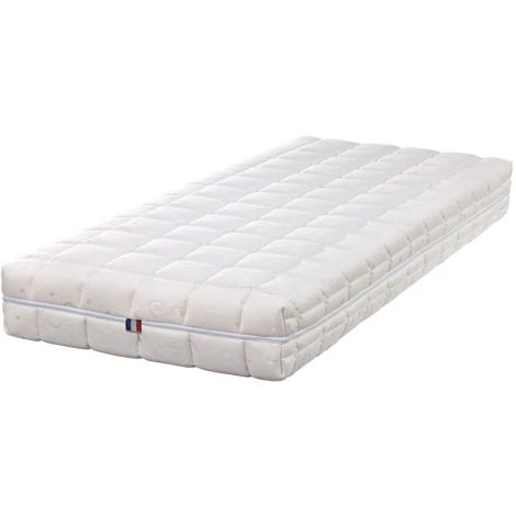 KING OF DREAMS Matelas 20 Cm 120x200 Trés Ferme Mémoire De Forme + Poli Lattex - Déhoussable 4 C™tés Lavable 30 ¡ + Oreiller Mémoire De Forme 60x60 Cm OFFERT 120 200 1 KING OF DREAMS Matelas 20 Cm 120x200 Trés Ferme Mémoire De Forme + Poli Lattex - Déhoussable 4 C™tés Lavable 30 ¡ + Oreiller Mémoire De Forme 60x60 Cm OFFERT 120 200