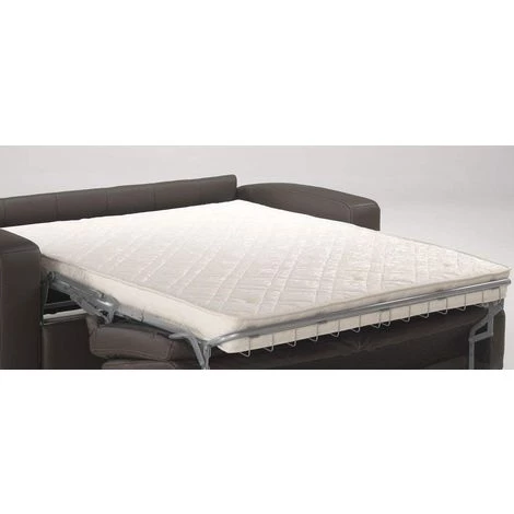 KING OF DREAMS Matelas Pour Canapé Lit 140x190 X 10cm Mousse Mémoire De Forme Et Mousse Poli Lattex Ferme + Oreiller Mémoire De Forme + Protège Matelas OFFERTS 1 KING OF DREAMS Matelas Pour Canapé Lit 140x190 X 10cm Mousse Mémoire De Forme Et Mousse Poli Lattex Ferme + Oreiller Mémoire De Forme + Protège Matelas OFFERTS