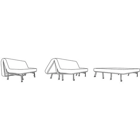 KING OF DREAMS Matelas BZ 120x190 Mousse Poli Lattex Indéformable Tissu Strech Trés Résistant - Hauteur 10 Cm - Soutien Trés Ferme TECHNO10 2 KING OF DREAMS Matelas BZ 120x190 Mousse Poli Lattex Indéformable Tissu Strech Trés Résistant - Hauteur 10 Cm - Soutien Trés Ferme TECHNO10 – Image 2