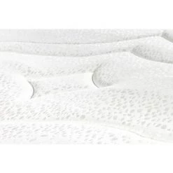 BEZEN Matelas Ergonomique 90x190 à Mémoire De Forme + Mousse Haute Résilience Bellagio Deluxe Total Confort - Blanc 6 BEZEN Matelas Ergonomique 90x190 à Mémoire De Forme + Mousse Haute Résilience Bellagio Deluxe Total Confort - Blanc -Matelas Soldes Boutique 14831792 3