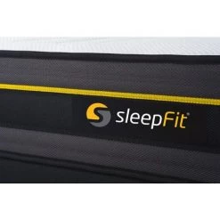 SLEEPFIT Matelas ACTIVE à Mémoire De Forme 90x200 -Matelas Soldes Boutique 14939858 3