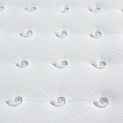 Matelas Essenzia DELICE TRES FERME 80x200 Mousse - Blanc -Matelas Soldes Boutique 15132932 5