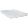 Matelas Essenzia DELICE 80x190 Mousse - Blanc