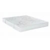 Matelas Essenzia MORPHOZONE 190 90x190 Latex - Blanc