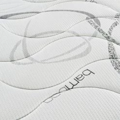 Matelas Essenzia MORPHOZONE 190 90x190 Latex - Blanc -Matelas Soldes Boutique 15134768 5