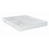 Matelas Essenzia MORPHOZONE 160 90x190 Latex - Blanc