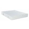 Matelas Essenzia PLAISIR 90x200 Mousse - Blanc