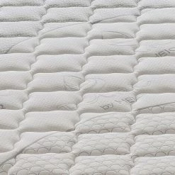 ILOVESLEEP Matelas 90x190 à Ressorts Ensachés - Mémoire De Forme à 9 Zones -Matelas Soldes Boutique 15139668 4